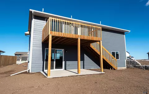 Exterior - 1201 Kenai Dr, Box Elder, SD 57719 photo 6 of 10