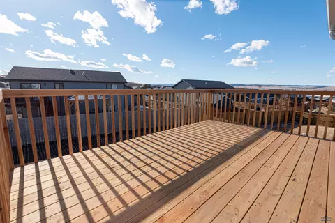 Exterior - 1201 Kenai Dr, Box Elder, SD 57719 photo 4 of 10
