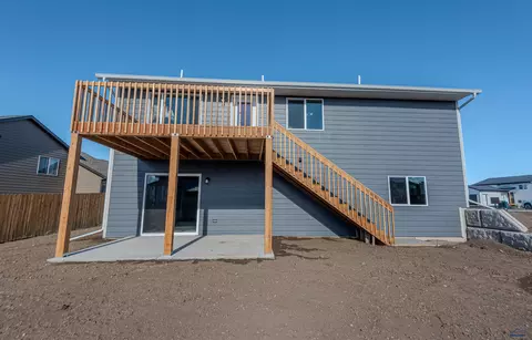 Exterior - 1201 Kenai Dr, Box Elder, SD 57719 photo 7 of 10