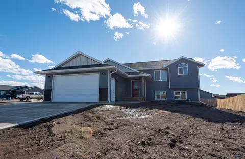 Exterior - 1201 Kenai Dr, Box Elder, SD 57719 photo 2 of 10