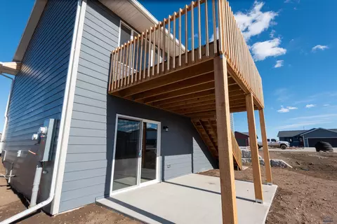 Exterior - 1201 Kenai Dr, Box Elder, SD 57719 photo 8 of 10
