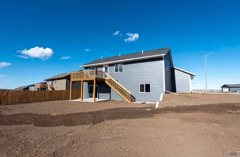 Exterior - 1201 Kenai Dr, Box Elder, SD 57719 photo 9 of 10