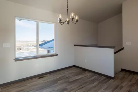 Dining - 1201 Kenai Dr, Box Elder, SD 57719 photo 1 of 1