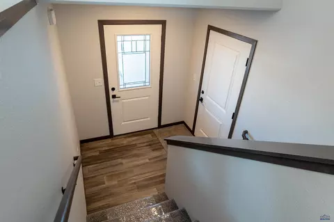 Entry Way - 1201 Kenai Dr, Box Elder, SD 57719 photo 1 of 2