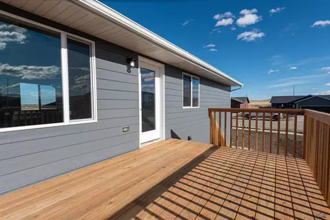 Exterior - 1201 Kenai Dr, Box Elder, SD 57719 photo 3 of 10