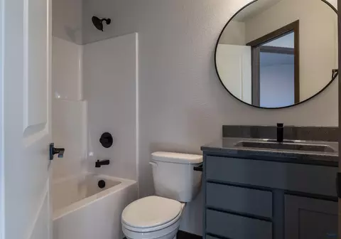 Bath - 1201 Kenai Dr, Box Elder, SD 57719 photo 3 of 4