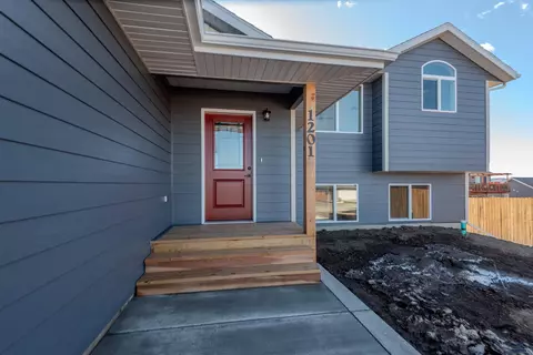 Exterior - 1201 Kenai Dr, Box Elder, SD 57719 photo 10 of 10