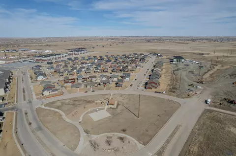 View/Area - 1201 Kenai Dr, Box Elder, SD 57719 photo 2 of 2