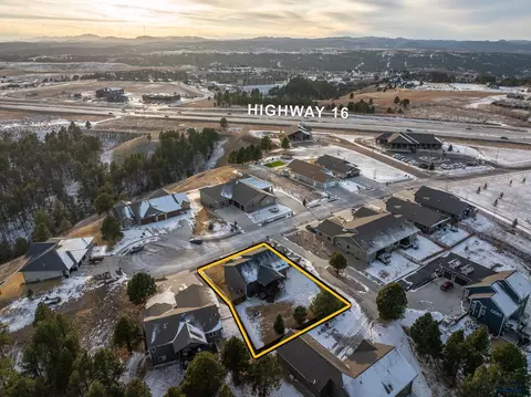 1528 Tablerock Rd, Rapid City, SD 57701 photo 3