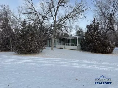 6638 Southside Dr, Rapid City, SD 57703