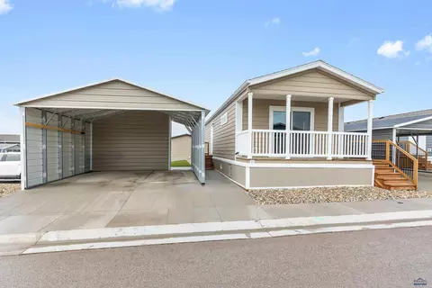 1717 E 71 E Philadelphia #HOME 71, Rapid City, SD 57703