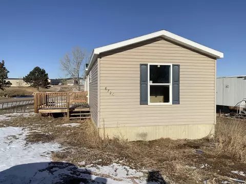 6726 Aspen Ct, Black Hawk, SD 57718 photo 14