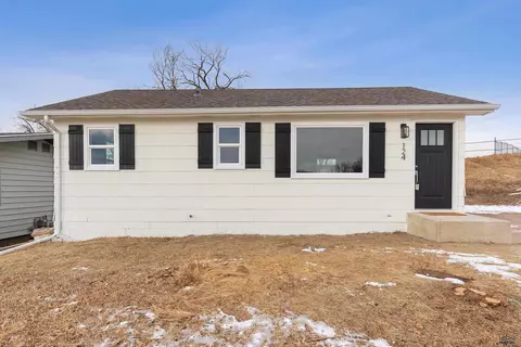 124 Patton, Rapid City, SD 57701