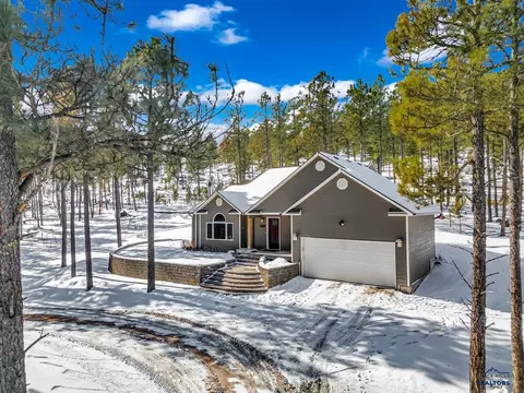 23825 S Rockerville Rd, Rapid City, SD 57702