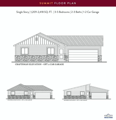 121 Isaac St, Rapid City, SD 57703