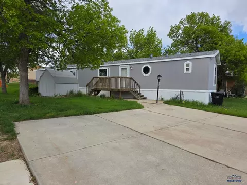 1702 E Hwy 44 # 196, Rapid City, SD 57703