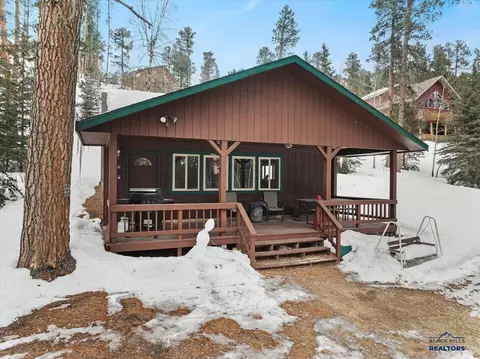 21449 Whitetail Dr, Lead, SD 57754