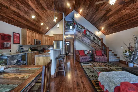 21176 Gilded Mountain Rd, Lead, SD 57754 photo 3