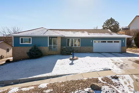 331 Terracita Dr, Rapid City, SD 57701
