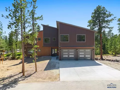 21329 Trailside Loop #21329 TRAILSIDE ROAD, Lead, SD 57754