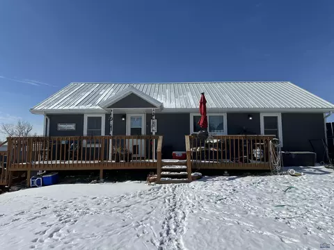 267 Main, Hermosa, SD 57744