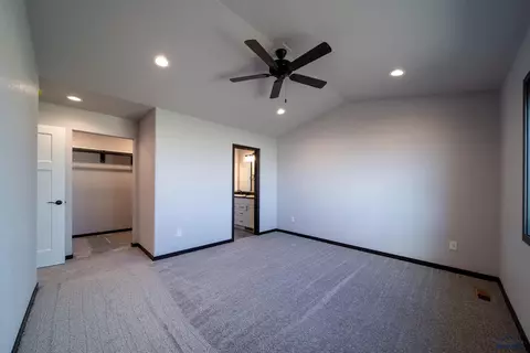 Bedroom - 425 Constitution Blvd, Box Elder, SD 57719 photo 5 of 8
