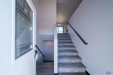Entry Way - 425 Constitution Blvd, Box Elder, SD 57719 photo 1 of 3