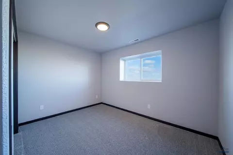Bedroom - 425 Constitution Blvd, Box Elder, SD 57719 photo 7 of 8