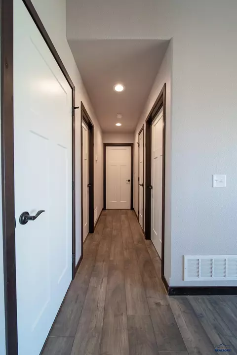 Entry Way - 425 Constitution Blvd, Box Elder, SD 57719 photo 2 of 3