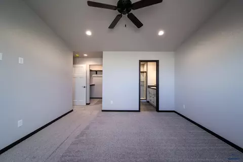 Bedroom - 425 Constitution Blvd, Box Elder, SD 57719 photo 6 of 8