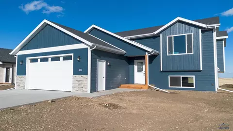Exterior - 425 Constitution Blvd, Box Elder, SD 57719 photo 2 of 2