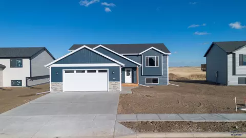 Exterior - 425 Constitution Blvd, Box Elder, SD 57719 photo 1 of 2
