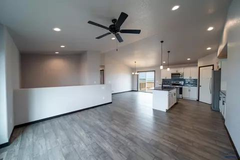 Living - 425 Constitution Blvd, Box Elder, SD 57719 photo 2 of 3