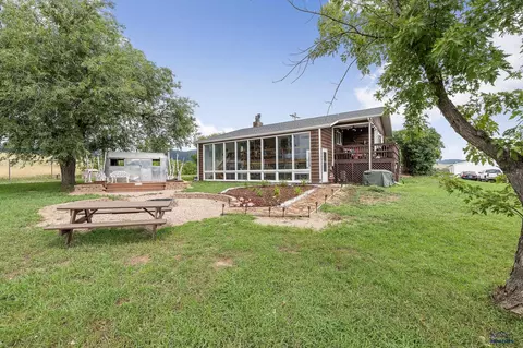 13106 Custer St, Piedmont, SD 57769
