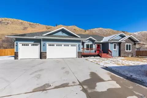 14774 Glenwood Dr, Summerset, SD 57769