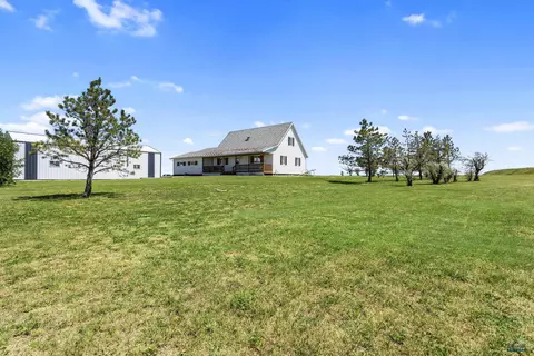 601 Spur Dr Spur Ct, Wall, SD 57790 photo 2