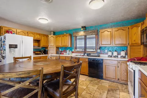 601 Spur Dr Spur Ct, Wall, SD 57790 photo 7