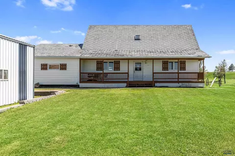 601 Spur Dr Spur Ct, Wall, SD 57790 photo 1