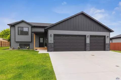 8073 Foley Dr, Summerset, SD 57769 photo 1