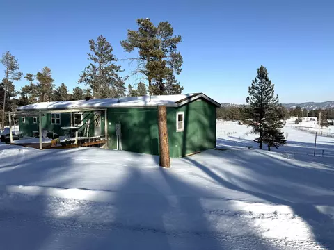 12632 Dana Rd, Hot Springs, SD 57747