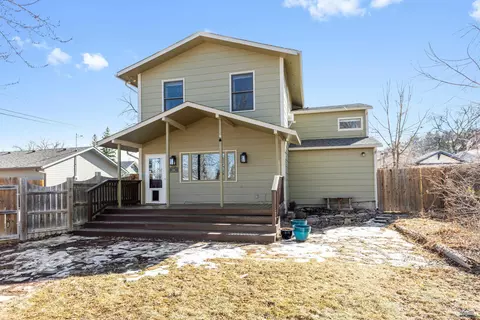 1115 Fairview, Rapid City, SD 57701