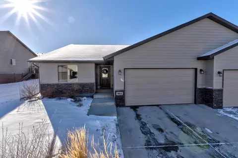 3011 Princeton Ct, Rapid City, SD 57702