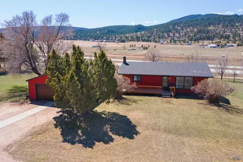 8043 Blucksberg Dr, Sturgis, SD 57785 photo 1
