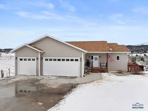 701 E Other #701 E FEDERAL ST, Spearfish, SD 57783