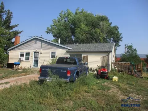 23174 Radar Hill Rd, Rapid City, SD 57703