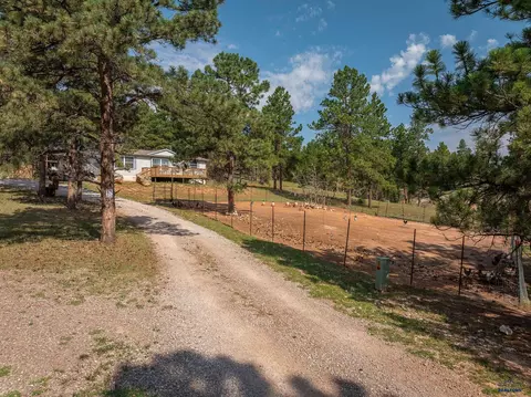10209 Meadow Dr #OFF OF DEWEY RD, Edgemont, SD 57735 photo 19