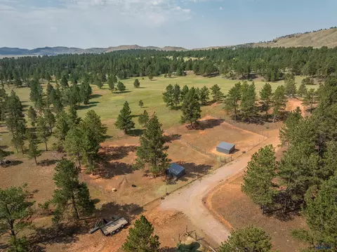 10209 Meadow Dr #OFF OF DEWEY RD, Edgemont, SD 57735 photo 22