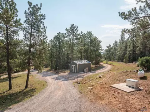 10209 Meadow Dr #OFF OF DEWEY RD, Edgemont, SD 57735 photo 20