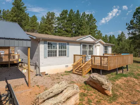10209 Meadow Dr #OFF OF DEWEY RD, Edgemont, SD 57735 photo 2