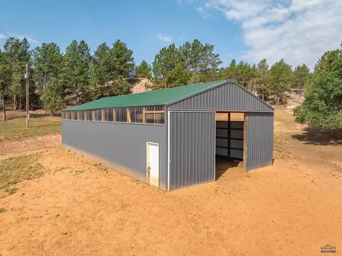 10209 Meadow Dr #OFF OF DEWEY RD, Edgemont, SD 57735 photo 27